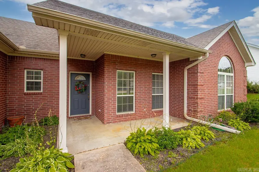 13601 Dynasty Drive, Shannon Hills, AR 72002 - #2