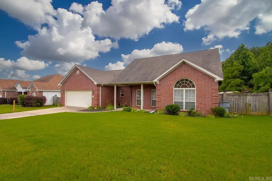 13601 Dynasty Drive, Shannon Hills, AR 72002 - #3