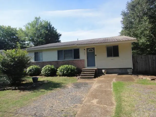 505 E Academy Avenue, Searcy, AR 72143 - #1