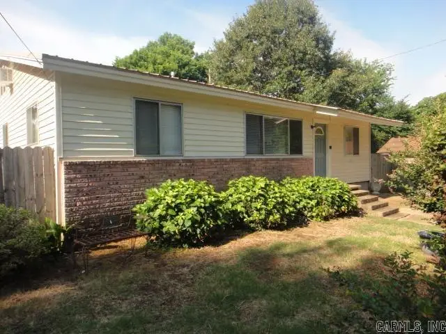 505 E Academy Avenue, Searcy, AR 72143 - #2