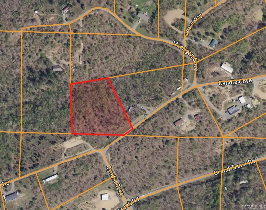 Address Withheld By Seller, Conway, AR 72032 - #1