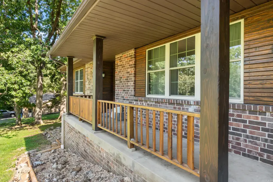 188 Amberwood Lane, Mountain Home, AR 72653 - #2