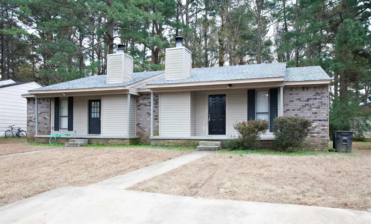 310 Bellevue Circle, Jacksonville, AR 72076 - #1
