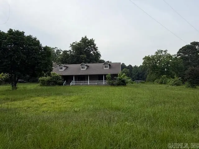 1531 Grant 73, Sheridan, AR 72150 - #1