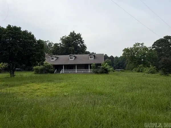 1531 Grant 73, Sheridan, AR 72150