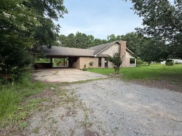 1531 Grant 73, Sheridan, AR 72150 - #2