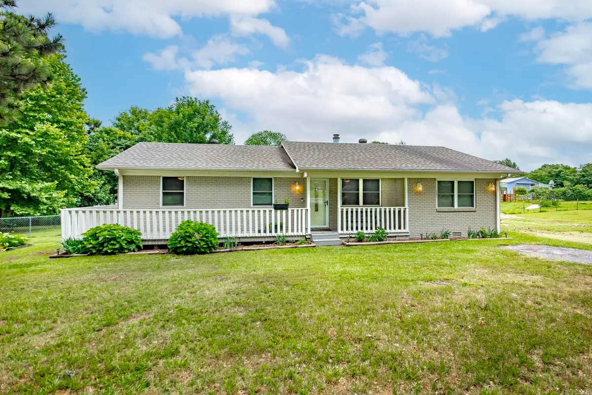 391 Stoney Point Church, Beebe, AR 72012 - #1