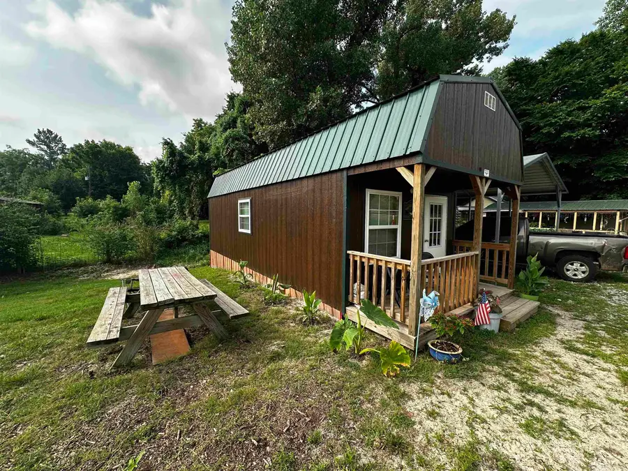 000 Highway 58 Highway, Guion, AR 72540 - #3