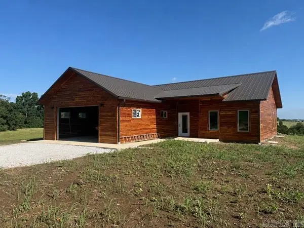 Address Withheld By Seller, Everton, AR 72633