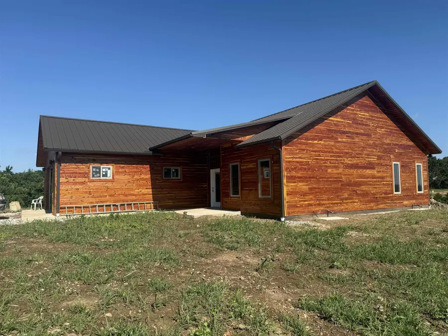 Address Withheld By Seller, Everton, AR 72633 - #2