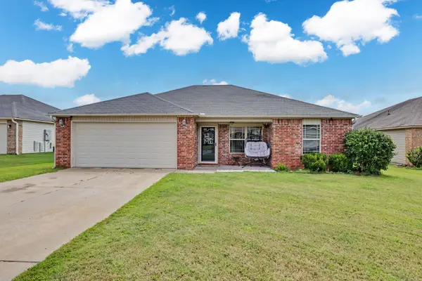 18 Java Court, Little Rock, AR 72204
