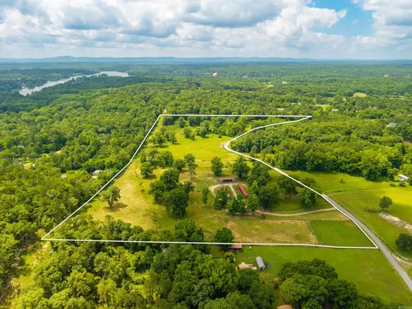 Address Withheld By Seller, Royal, AR 71968