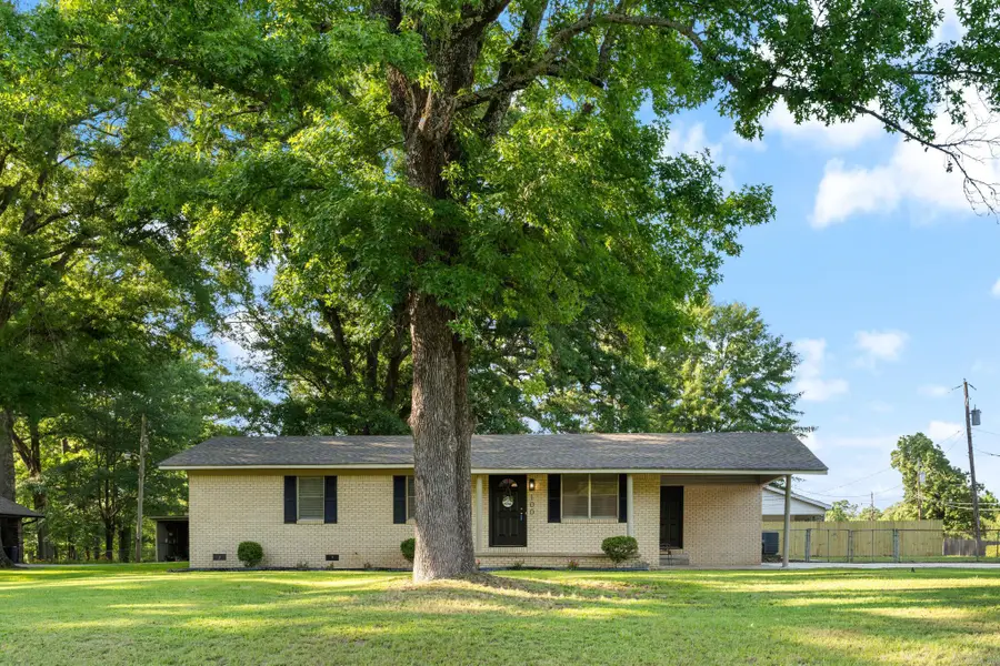 100 W Sunset Drive, Sheridan, AR 72150 - #2
