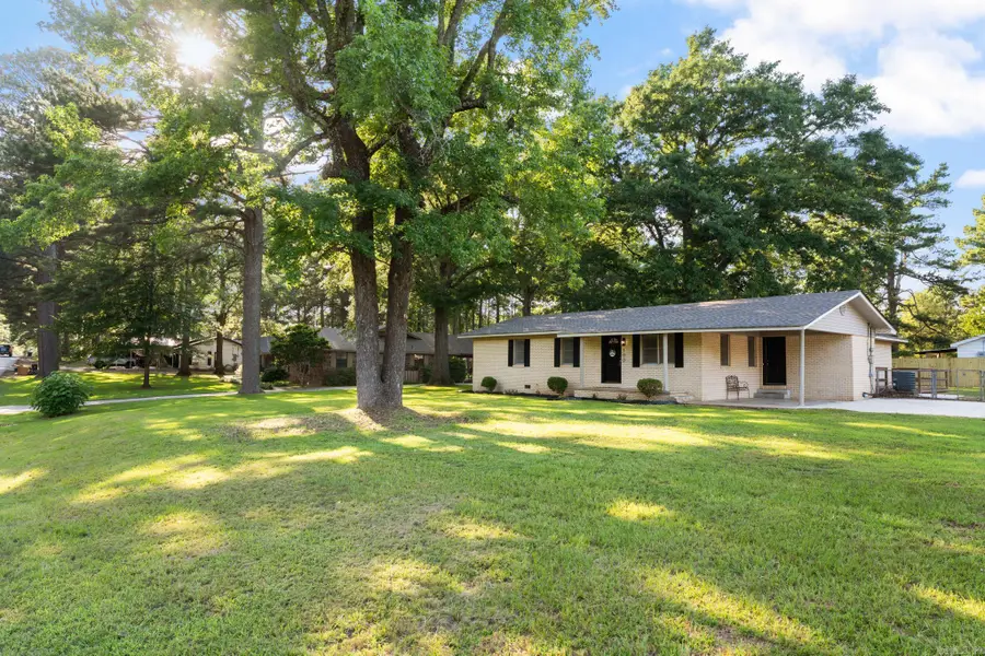 100 W Sunset Drive, Sheridan, AR 72150 - #3
