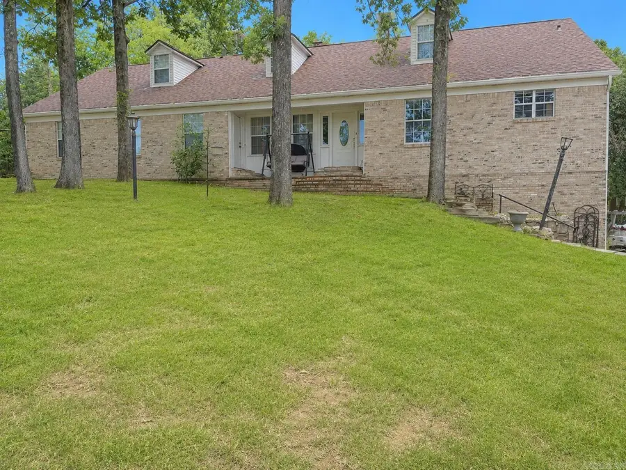 121 Knollwood Lodge Rd, Hot Springs, AR 71913 - #2