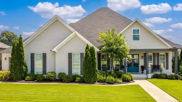1510 Winterbrook Drive, Conway, AR 72034