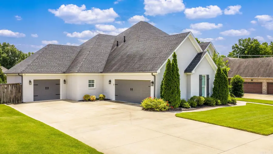 1510 Winterbrook Drive, Conway, AR 72034 - #2