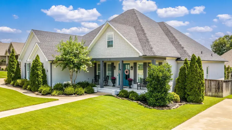 1510 Winterbrook Drive, Conway, AR 72034 - #3