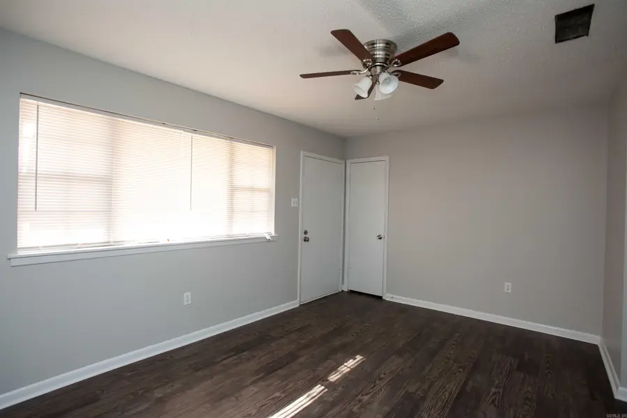 6505 Farmstead Road, North Little Rock, AR 72117 - #3