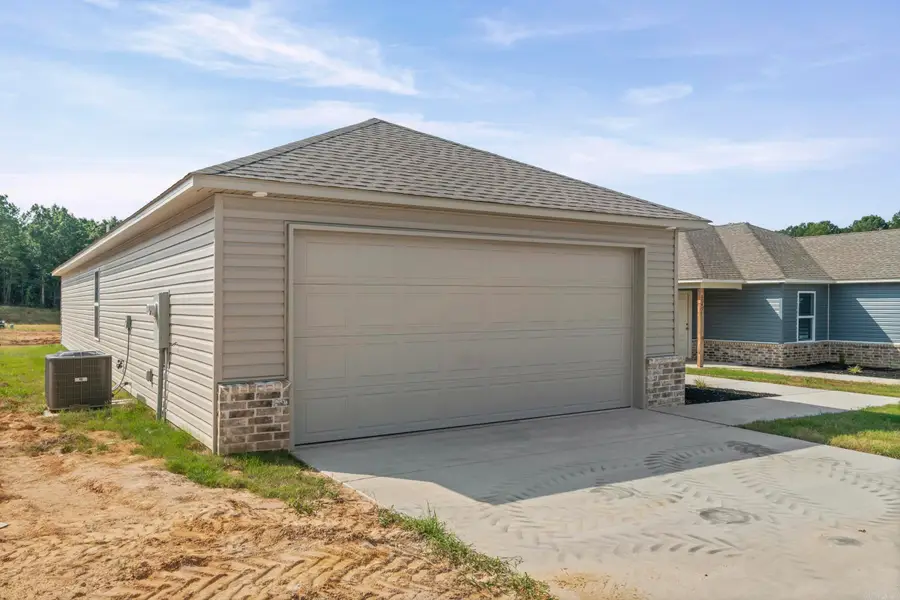 8041 Chesapeake Trail, Bauxite, AR 72011 - #3