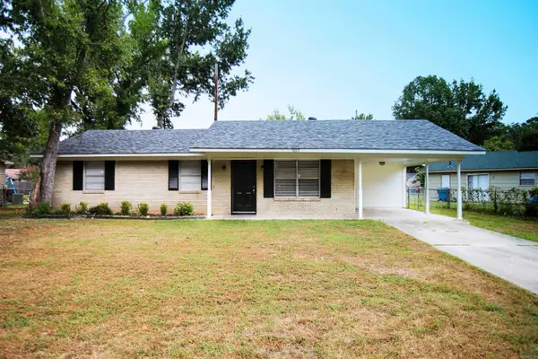 9217 Malabri Drive, Little Rock, AR 72209