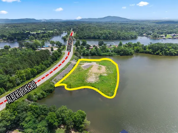 5141 Albert Pike Road, Hot Springs, AR 71913