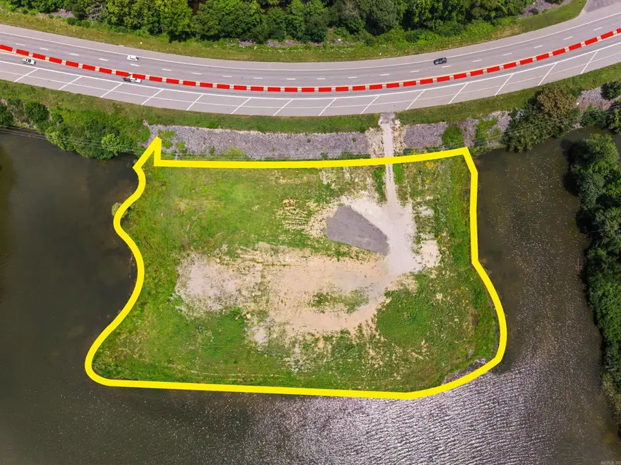 5141 Albert Pike Road, Hot Springs, AR 71913 - #2