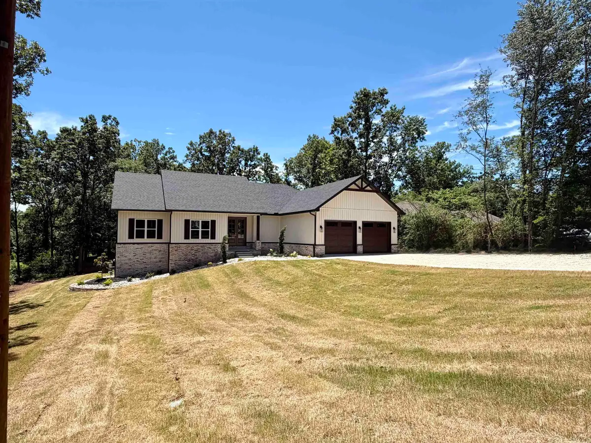 222 Skyline, Hot Springs, AR 71901 - #1