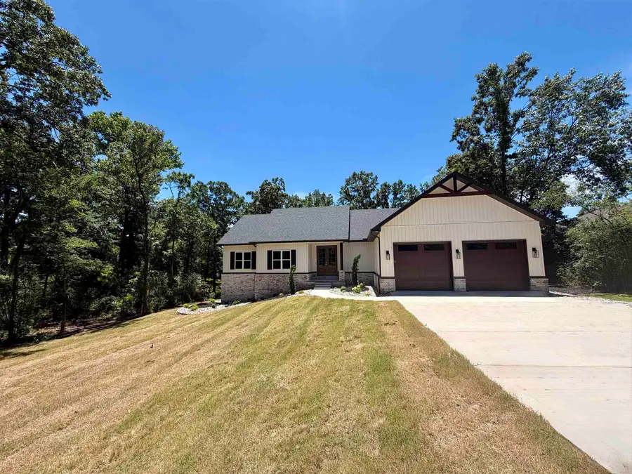 222 Skyline, Hot Springs, AR 71901 - #2
