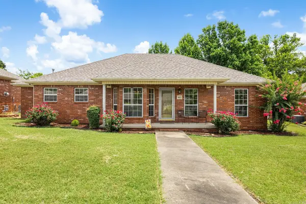 607 Dakota Street, Cabot, AR 72023