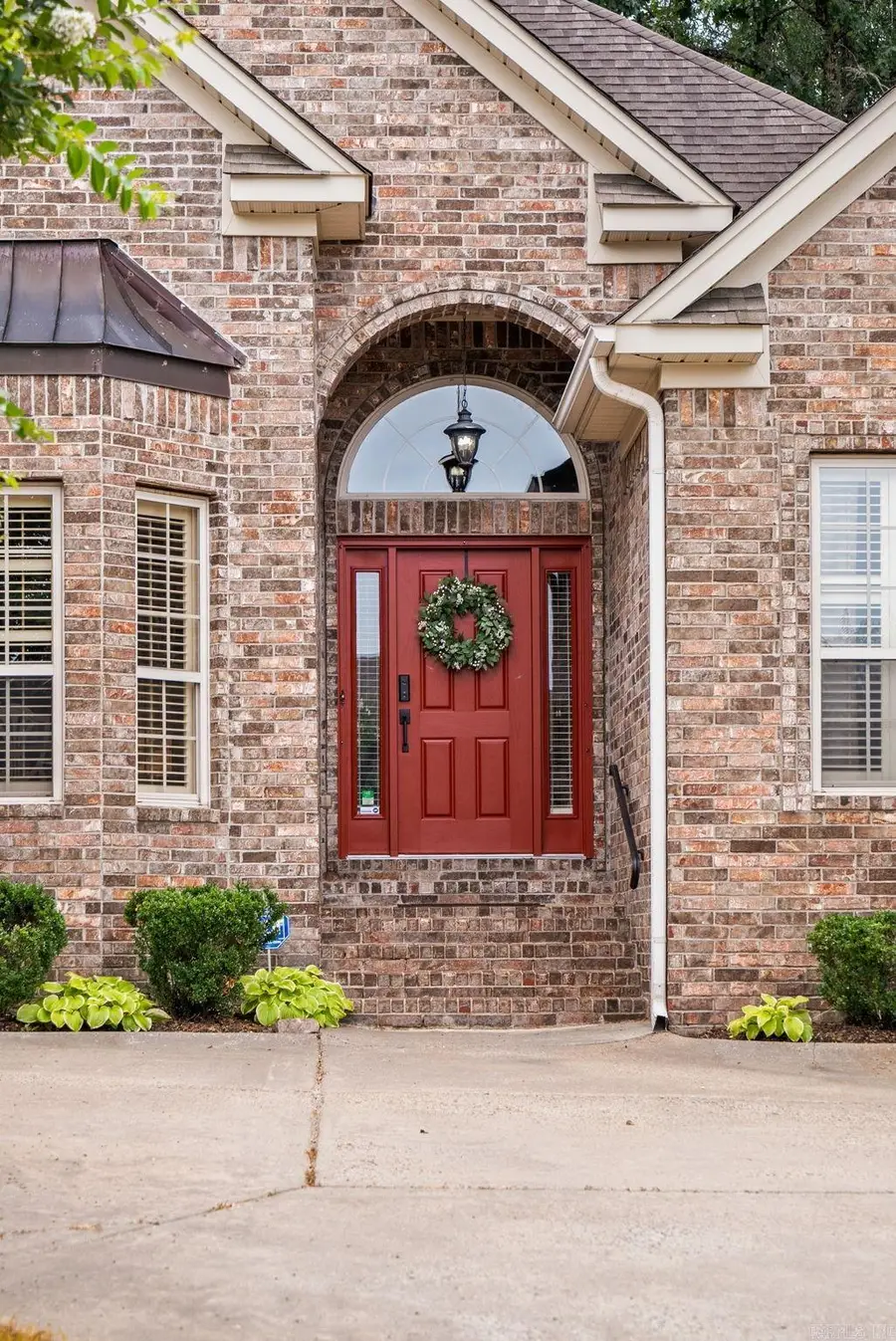 54 Hanna Lane, Little Rock, AR 72223 - #2