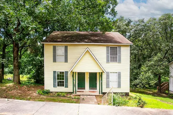 4717 - 4719 Ridge Road, North Little Rock, AR 72116