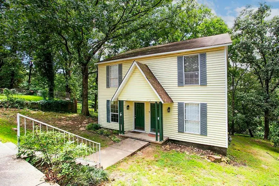 4717 - 4719 Ridge Road, North Little Rock, AR 72116 - #2