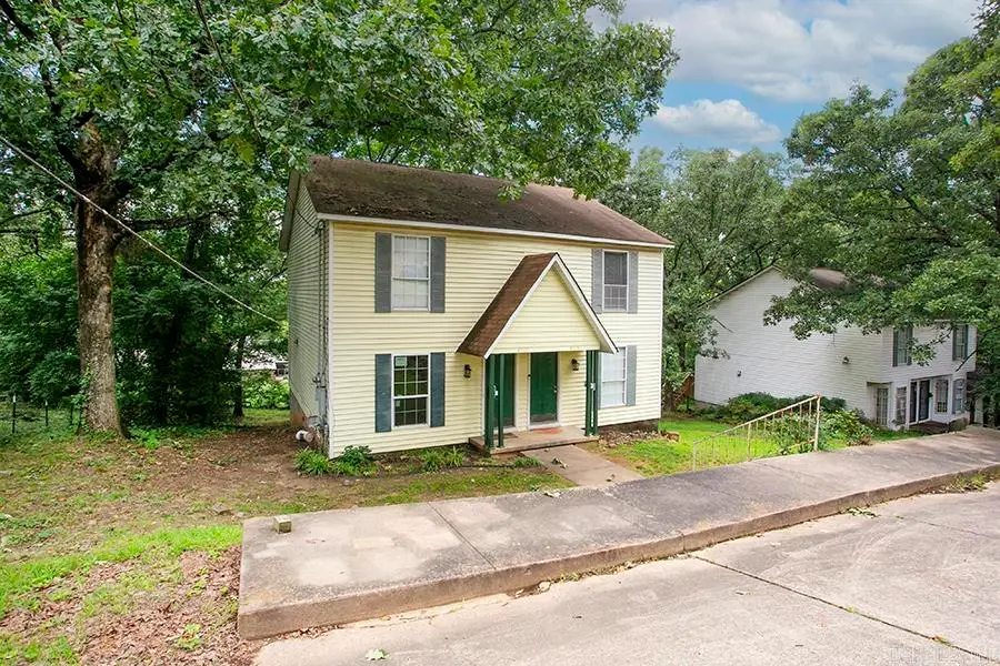4717 - 4719 Ridge Road, North Little Rock, AR 72116 - #3