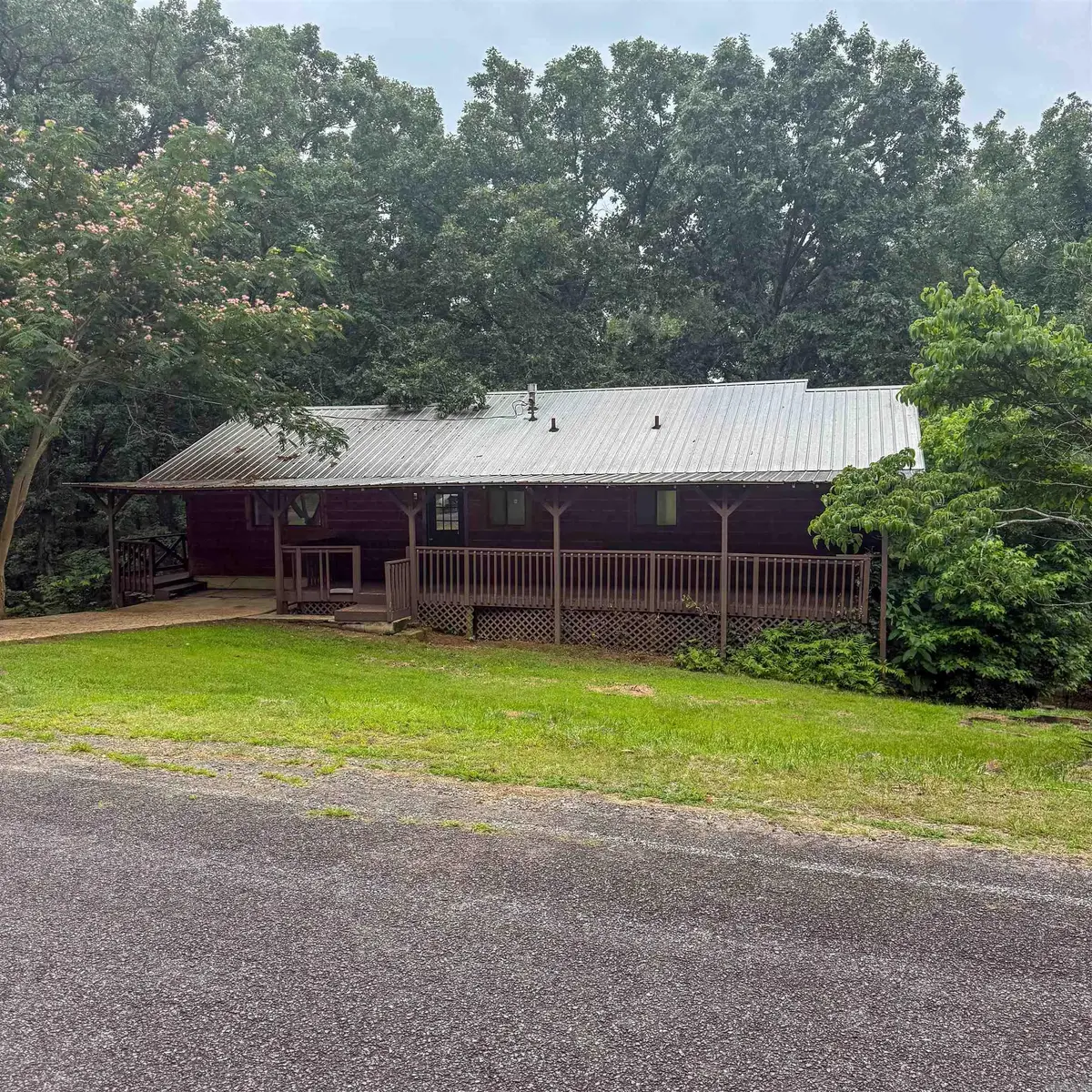 230 Riverview Drive, Fairfield Bay, AR 72088 - #1