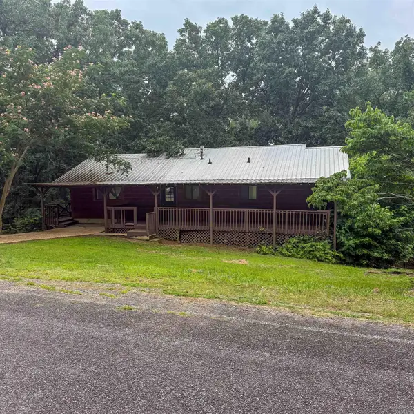 230 Riverview Drive, Fairfield Bay, AR 72088