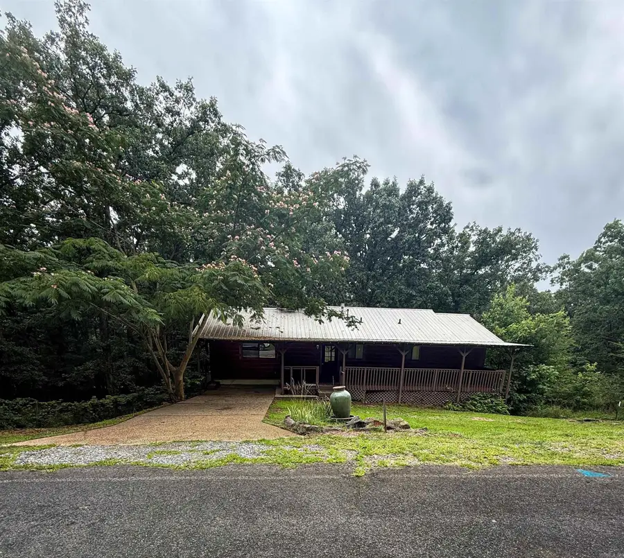 230 Riverview Drive, Fairfield Bay, AR 72088 - #2