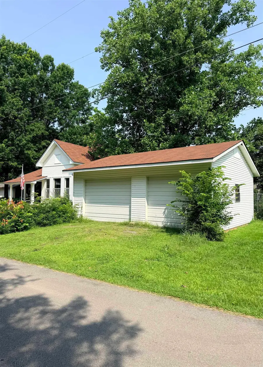 1101 Main Street, Pangburn, AR 72121 - #3