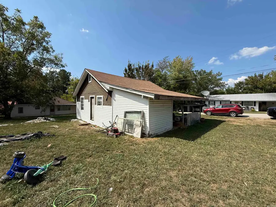 Address Withheld By Seller, Marshall, AR 72650 - #2