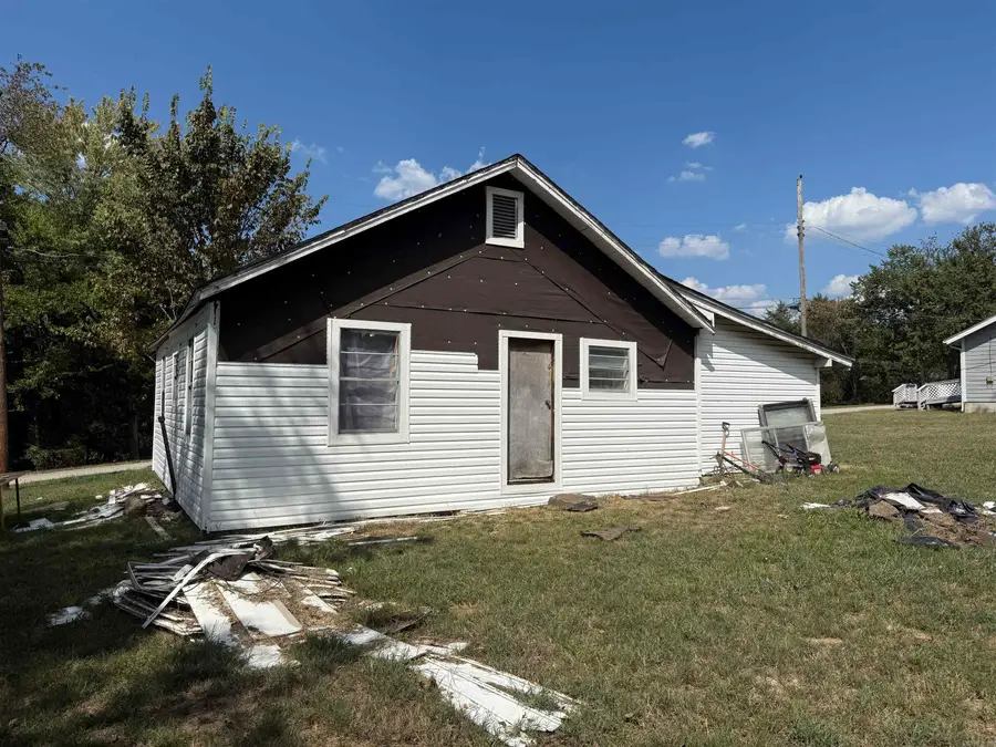 Address Withheld By Seller, Marshall, AR 72650 - #3