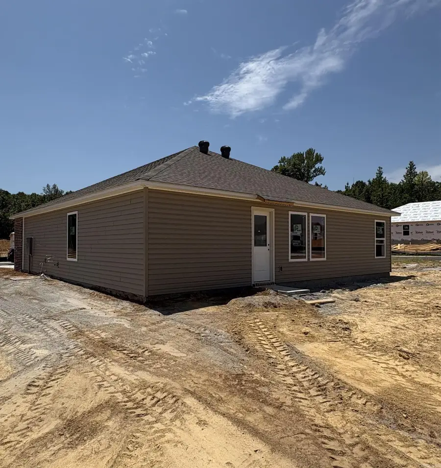 7 Cabernet Way, Mayflower, AR 72106 - #3