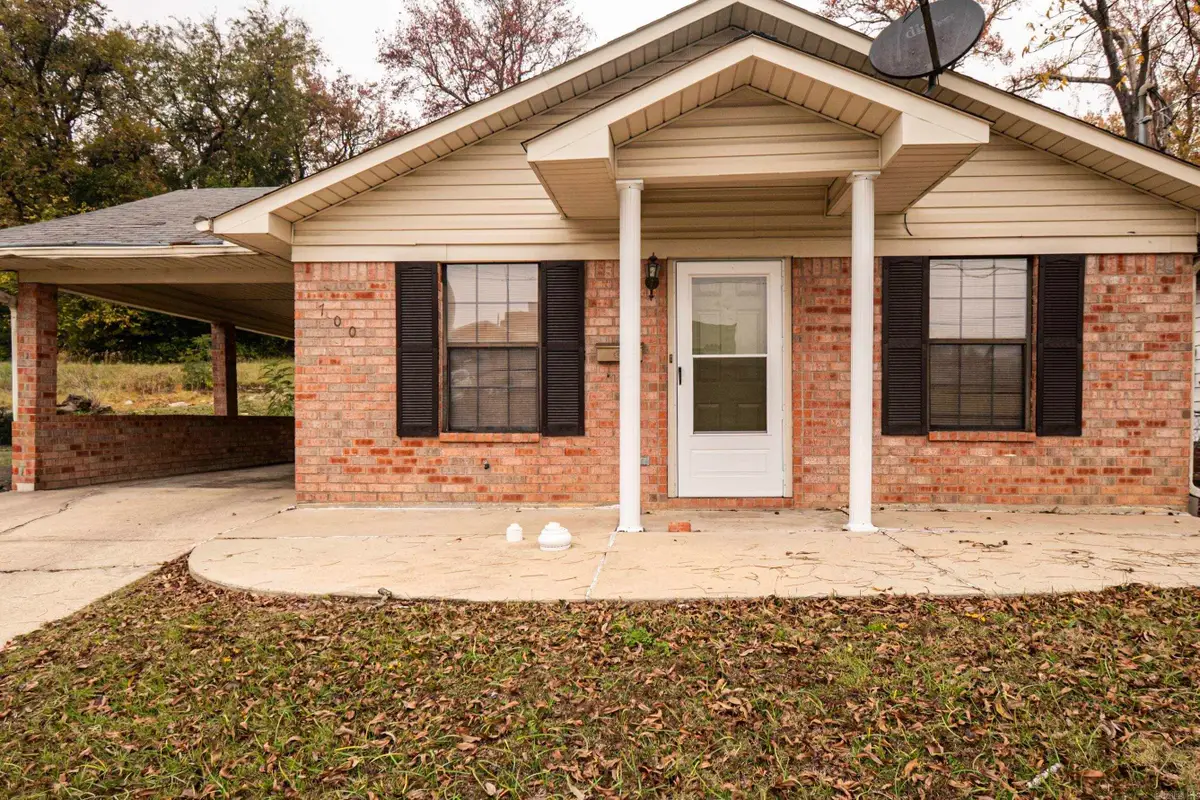 700 W 5th Street, El Dorado, AR 71730 - #1