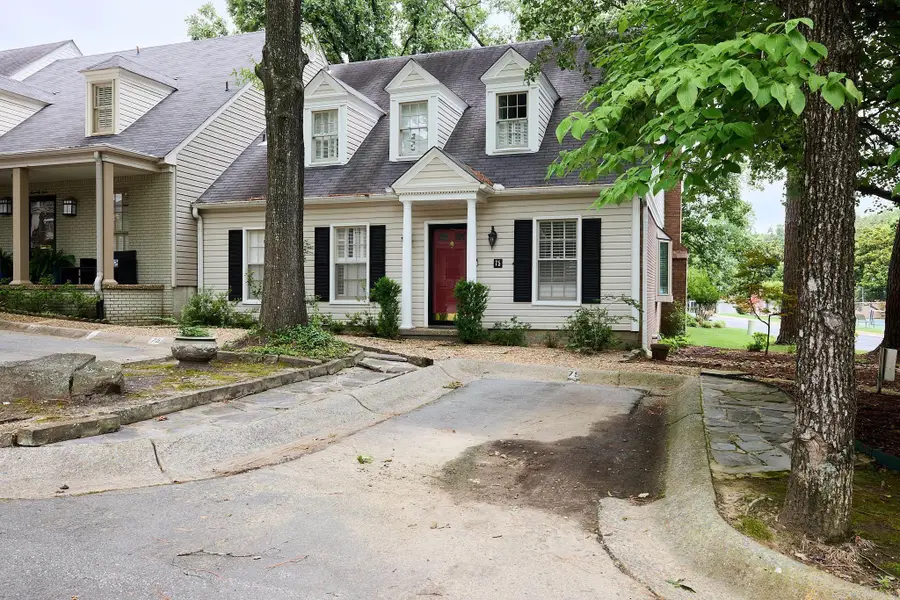 75 Kingsbridge Way, Little Rock, AR 72212 - #3