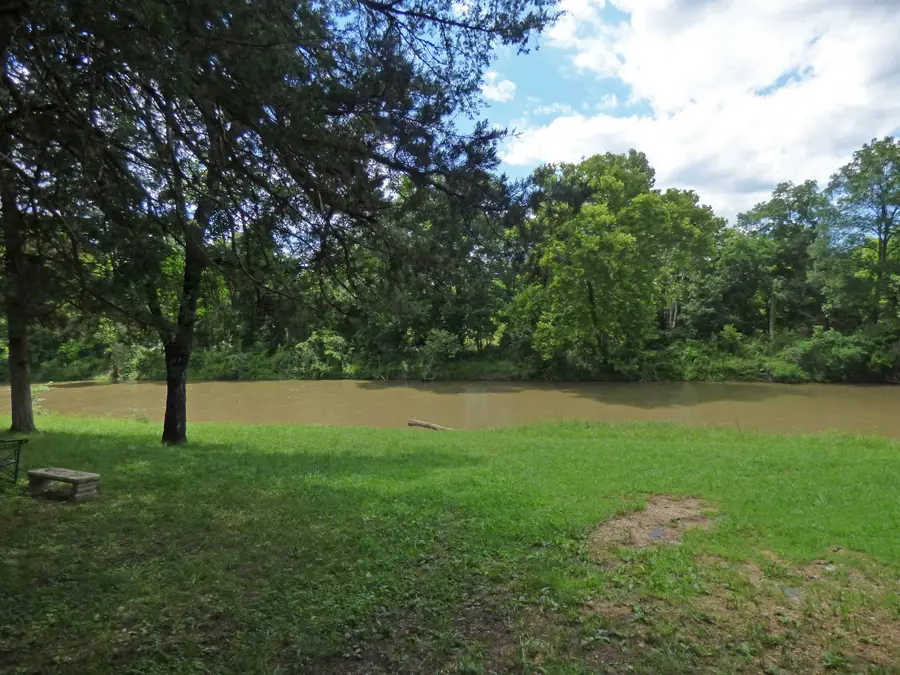 L-3 Hebron Road, Hardy, AR 72542 - #3