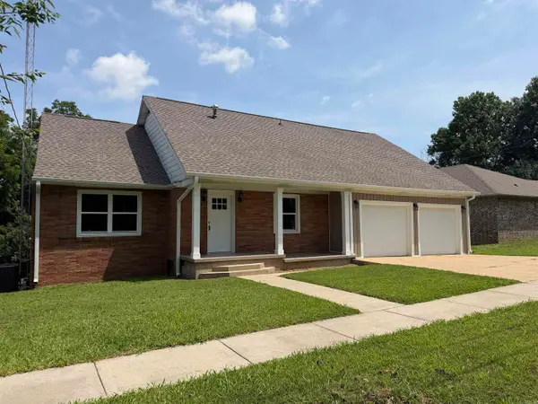 605 W Highland, Paragould, AR 72450