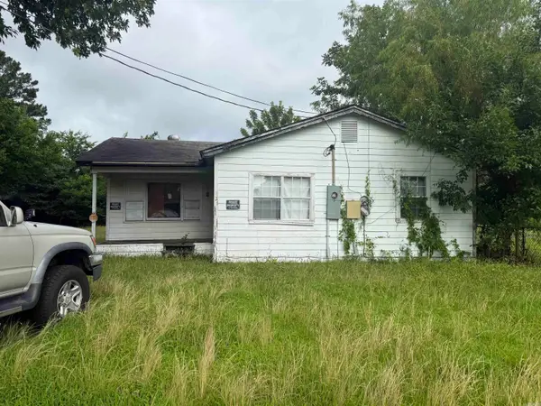 821 N E Street, North Little Rock, AR 72114