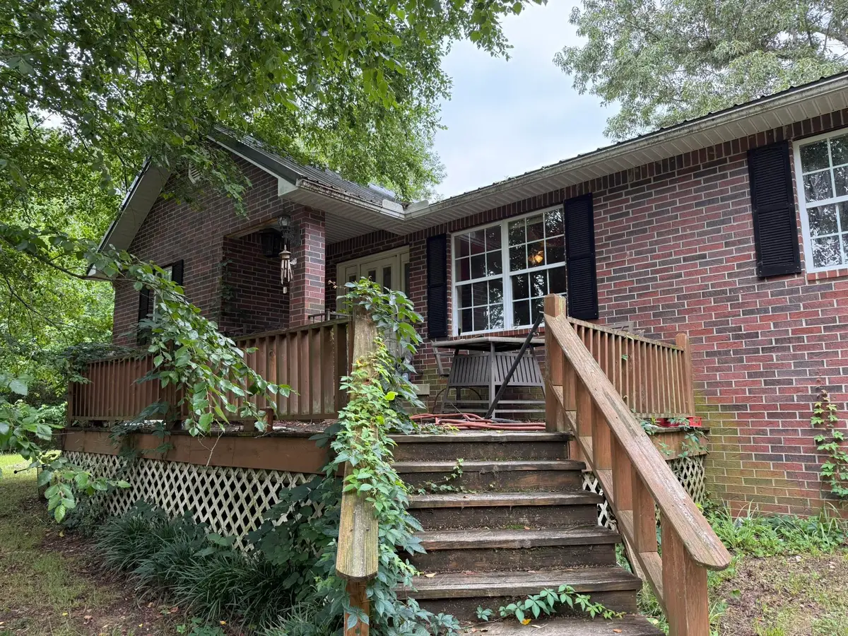 2923 W Ar Hwy 58, Melbourne, AR 72556 - #1