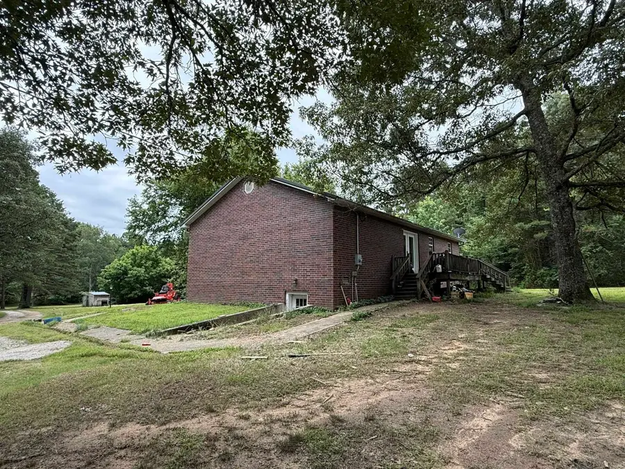 2923 W Ar Hwy 58, Melbourne, AR 72556 - #2