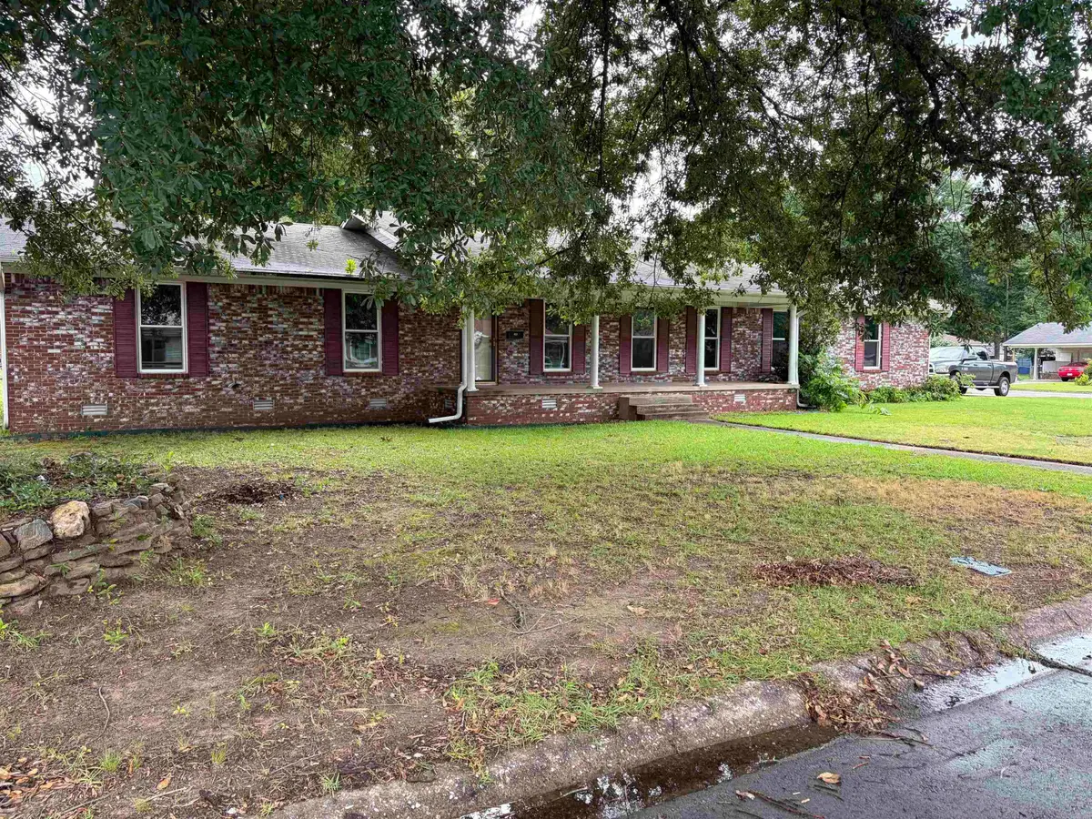 522 Robinette Street, Benton, AR 72015 - #1