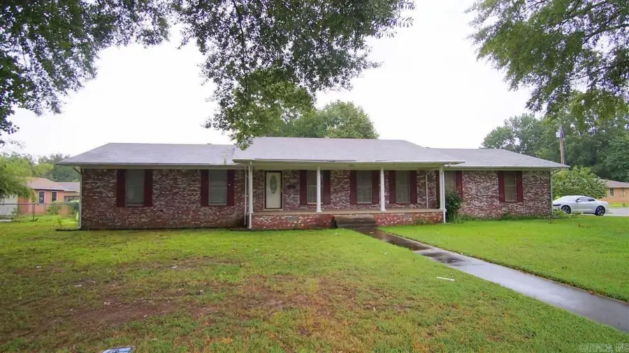 522 Robinette Street, Benton, AR 72015 - #2